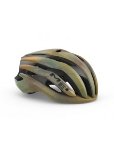 Casco bici da corsa e...