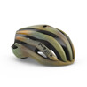 MET Casco bici da corsa e gravel MET TRENTA WANDER 2026 MIPS SAVANNA