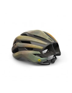 Casco bici da corsa e... 2