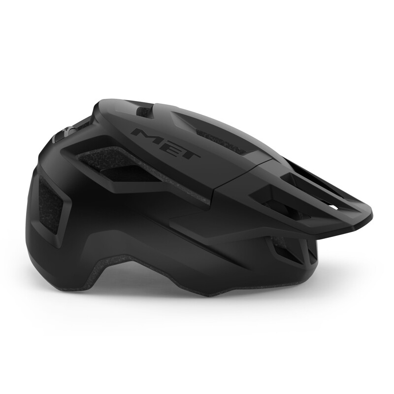 MET Casco MTB Enduro All Mountain MET SHELTER MIPS 2026