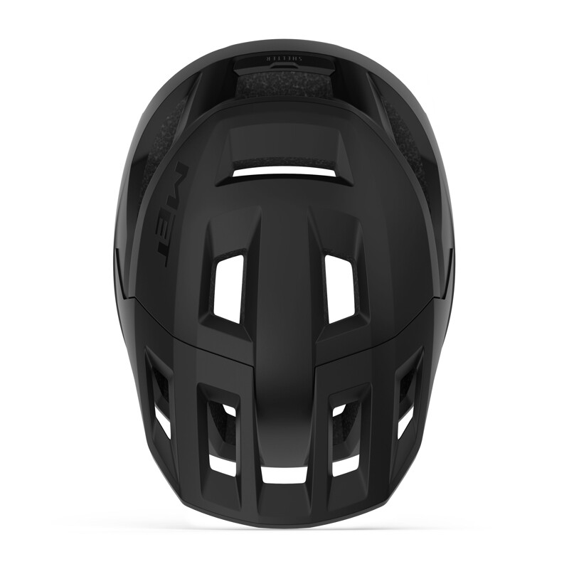 MET Casco MTB Enduro All Mountain MET SHELTER MIPS 2026