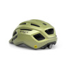 MET Casco multi MET ALLROAD MIPS con luce di sicurezza a LED 2026 WANDER HERBAL