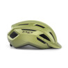 MET Casco multi MET ALLROAD MIPS con luce di sicurezza a LED 2026 WANDER HERBAL