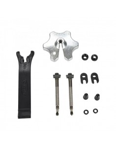 Ruote Mavic COSMIC SLR 32... 2