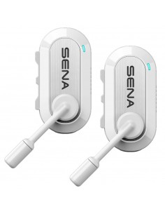 Interfono bici doppio da casco SENA BIKOM 2.0 2