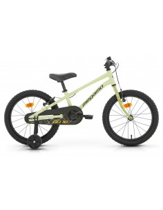 MTB MEGAMO da bambini 18"...