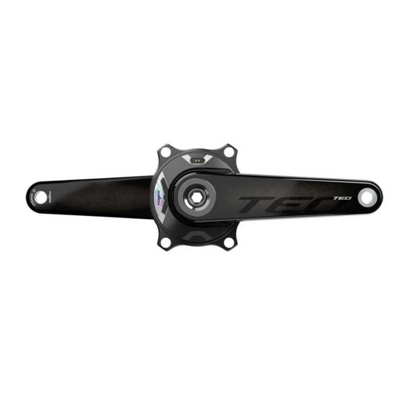 Magene Misuratore di potenza guarnitura MAGENE TEO P515 senza ingranaggi in carbonio