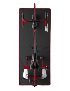 Tappeto per rulli bici...