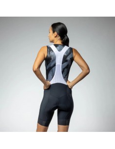Pantaloncini ciclismo donna... 2