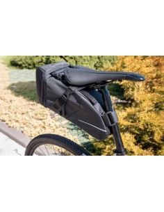 Borsa posteriore sottosella... 2