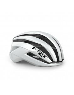 Casco bici da corsa MET...