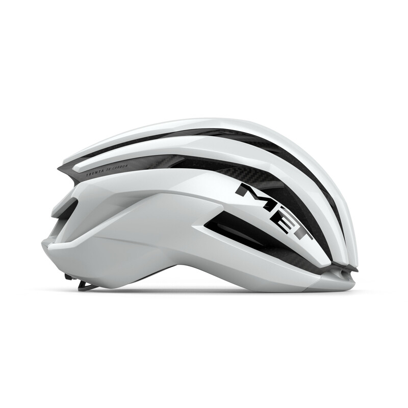 MET Casco bici da corsa MET TRENTA 3K carbon MIPS NEW 2026