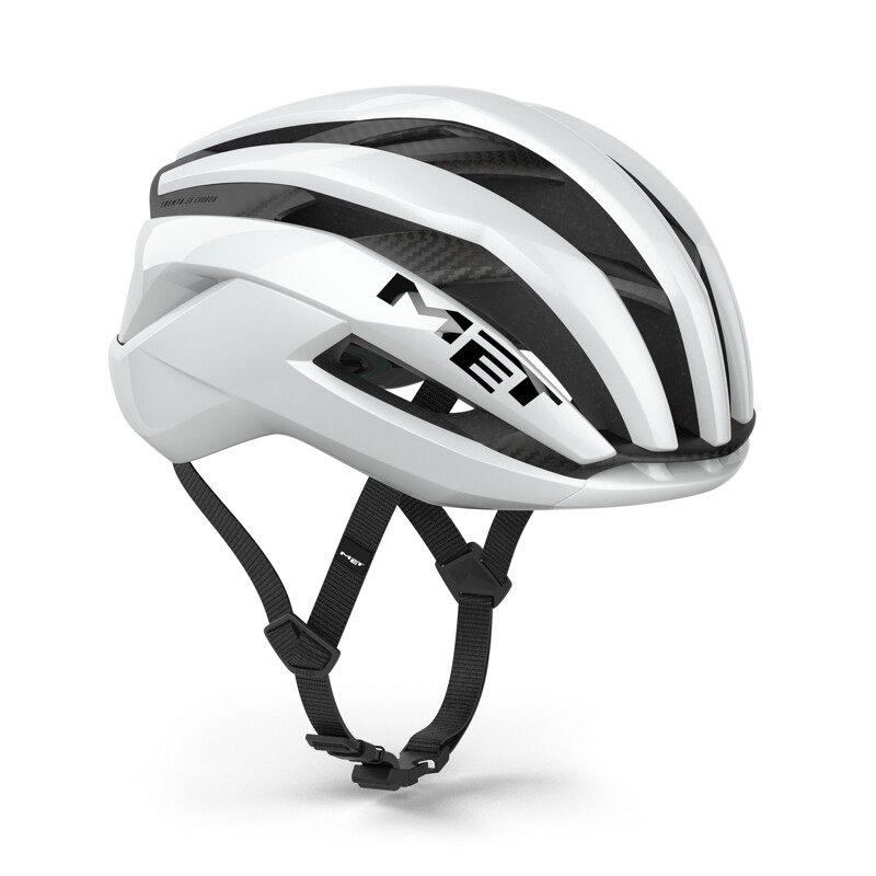 MET Casco bici da corsa MET TRENTA 3K carbon MIPS NEW 2026