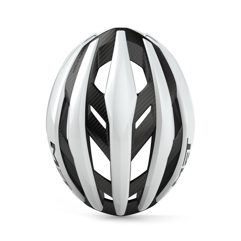 MET Casco bici da corsa MET TRENTA 3K carbon MIPS NEW 2026