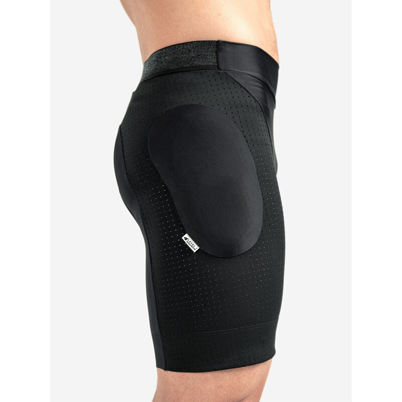 Bluegrass Eagle Pantaloni MTB BLUEGRASS AURA SHORTS