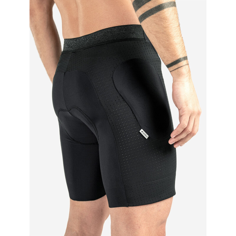 Bluegrass Eagle Pantaloni MTB BLUEGRASS AURA SHORTS