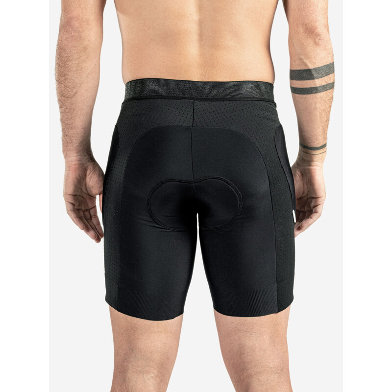 Bluegrass Eagle Pantaloni MTB BLUEGRASS AURA SHORTS