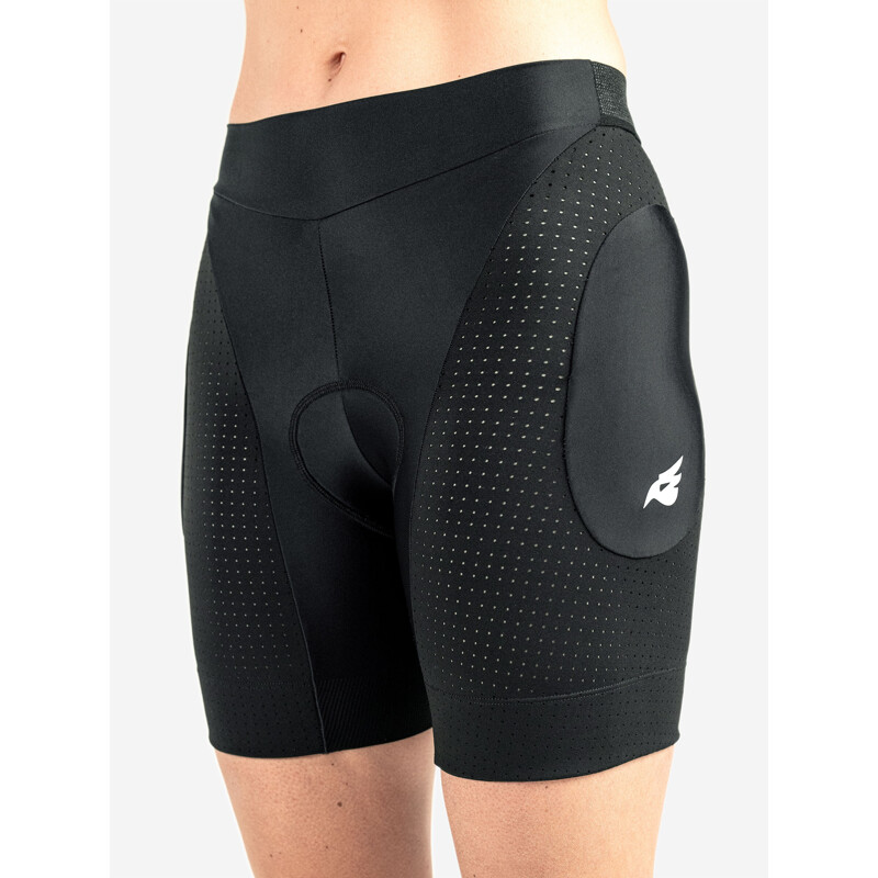 Bluegrass Eagle Pantaloni MTB BLUEGRASS AURA SHORTS
