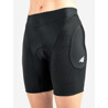 Bluegrass Eagle Pantaloni MTB BLUEGRASS AURA SHORTS