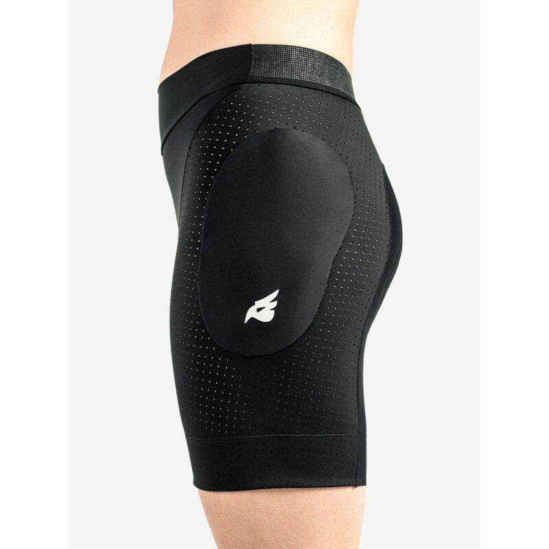 Bluegrass Eagle Pantaloni MTB BLUEGRASS AURA SHORTS
