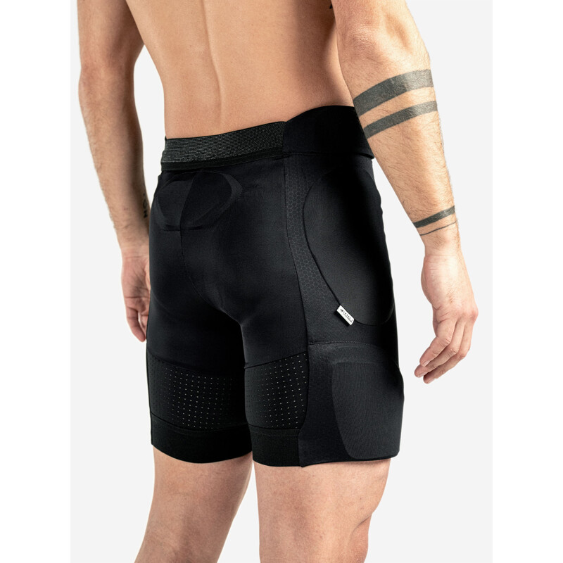 Bluegrass Eagle Pantaloni MTB BLUEGRASS ARTO SHORTS