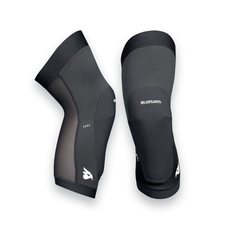 Bluegrass Eagle Ginocchiere Downhill Enduro Bluegrass AURA KNEE