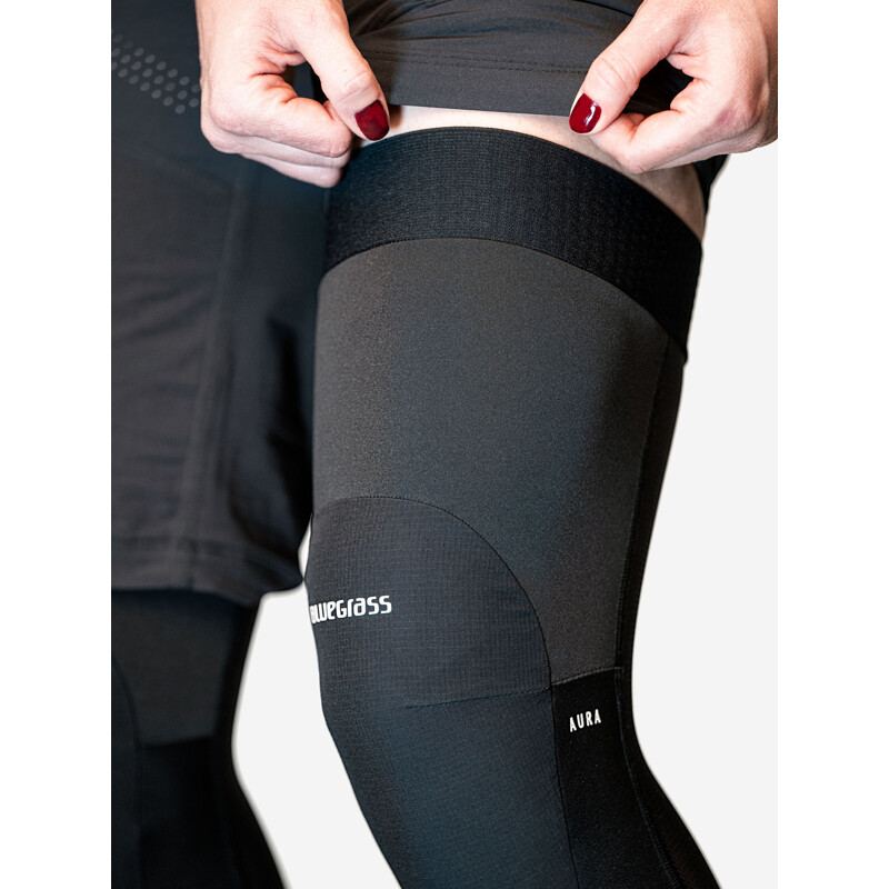 Bluegrass Eagle Ginocchiere Downhill Enduro Bluegrass AURA KNEE