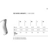 Bluegrass Eagle Gomitiere MTB BLUEGRASS AURA ELBOW