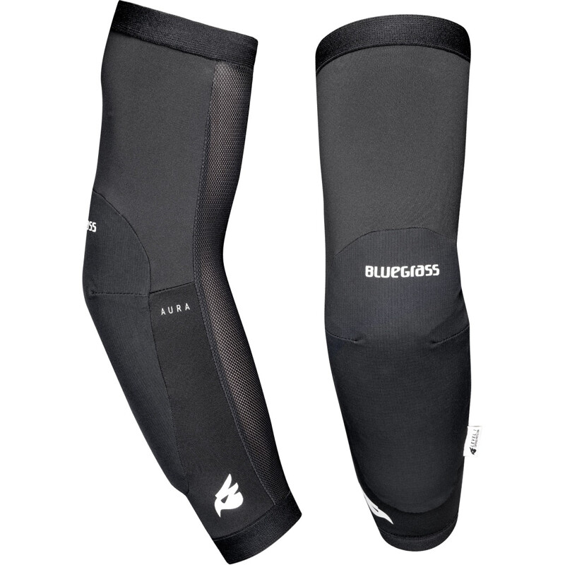 Bluegrass Eagle Gomitiere MTB BLUEGRASS AURA ELBOW