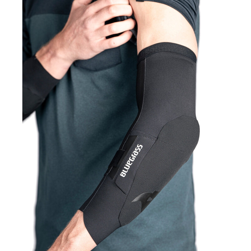 Bluegrass Eagle Gomitiere MTB BLUEGRASS AURA CORE ELBOW