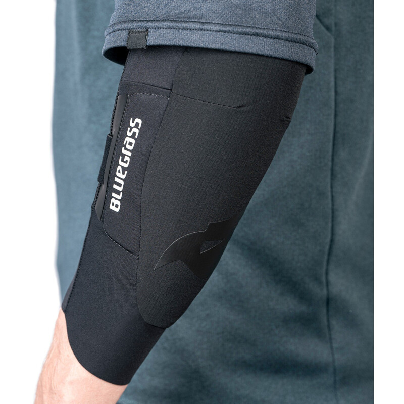 Bluegrass Eagle Gomitiere MTB BLUEGRASS AURA CORE ELBOW