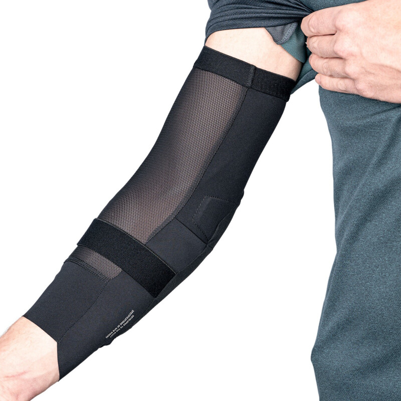 Bluegrass Eagle Gomitiere MTB BLUEGRASS AURA CORE ELBOW