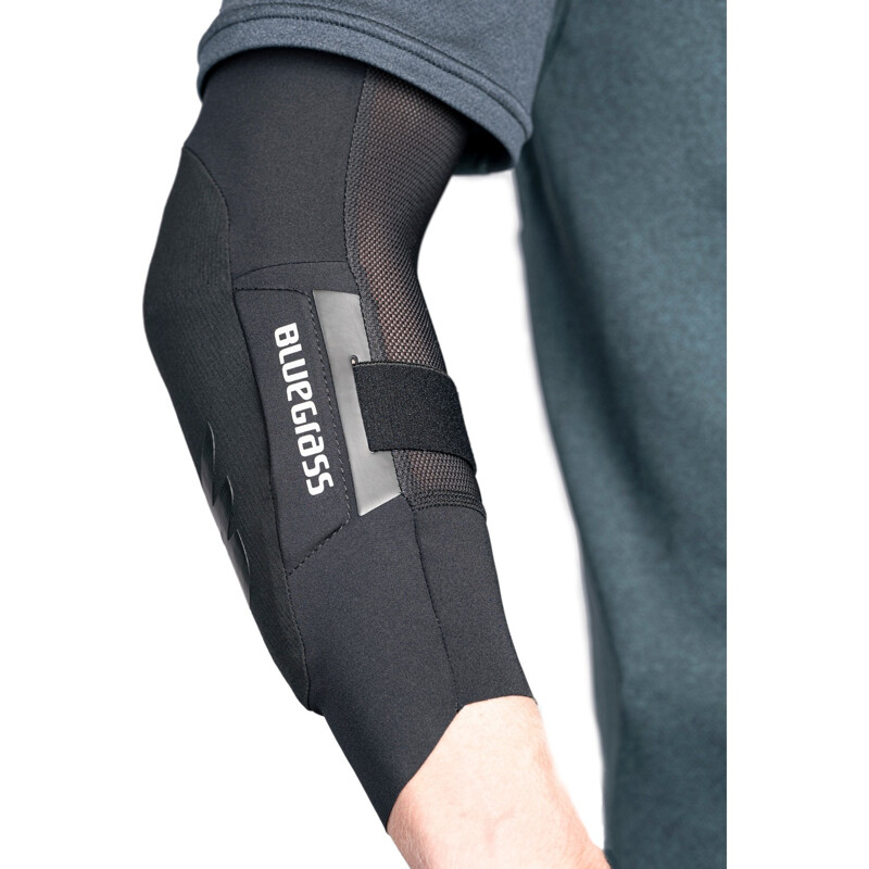 Bluegrass Eagle Gomitiere MTB BLUEGRASS AURA CORE ELBOW