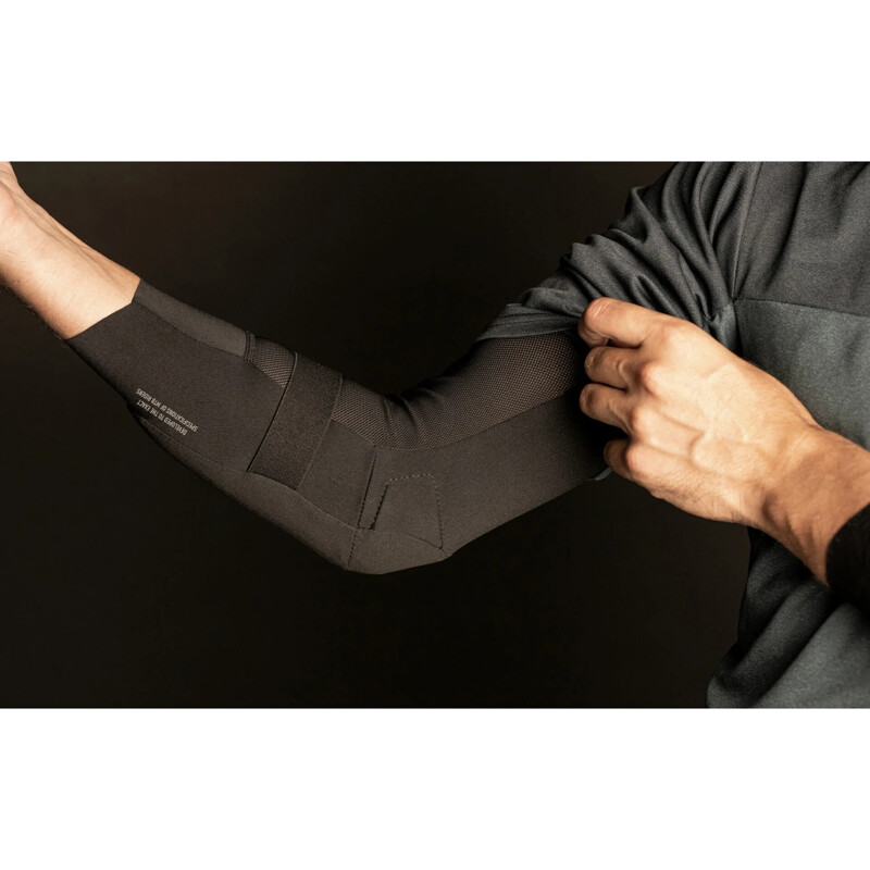 Bluegrass Eagle Gomitiere MTB BLUEGRASS AURA CORE ELBOW