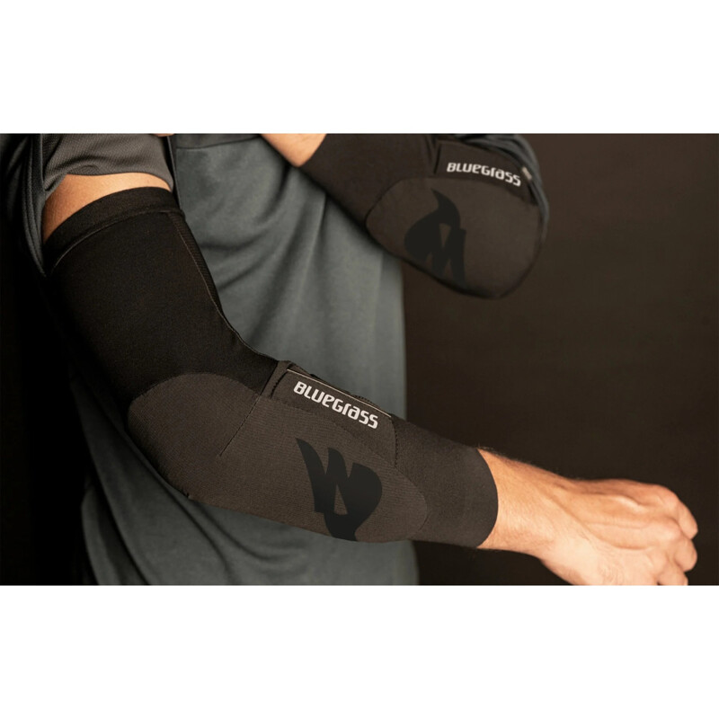 Bluegrass Eagle Gomitiere MTB BLUEGRASS AURA CORE ELBOW