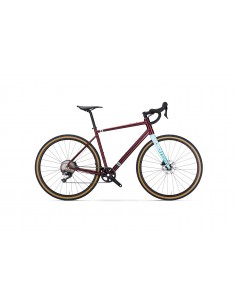Bici gravel WILIER Jaroon...