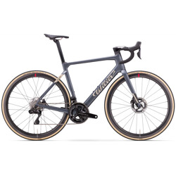 Bici elettrica ebike WILIER...