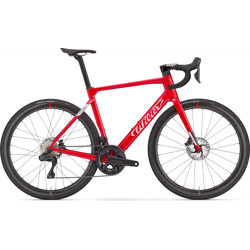 Bici elettrica ebike WILIER...