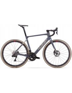 Bici elettrica ebike WILIER...