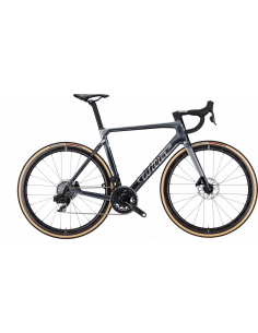 Bici da corsa WILIER...