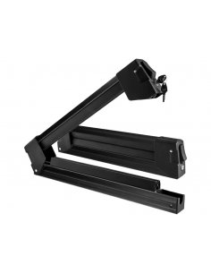 Porta sci per barre da...