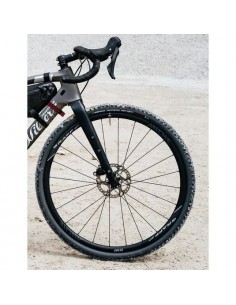 Bici in carbonio gravel WILIER Jena GRX 2x11v 2