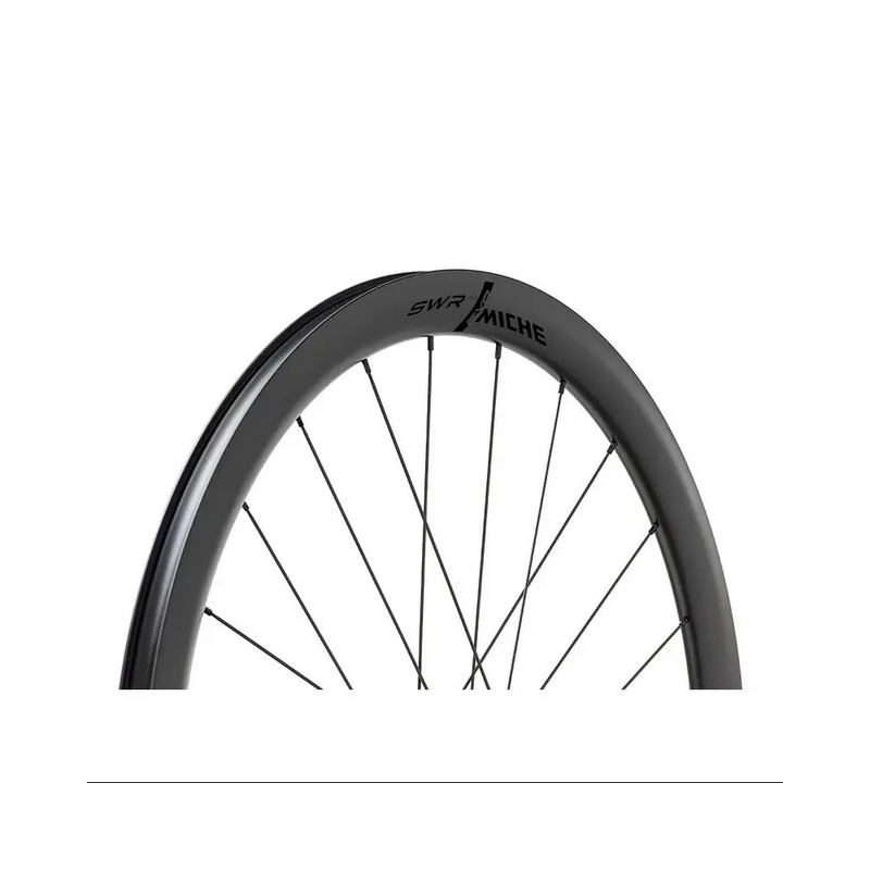 MICHE Ruote in carbonio MICHE SWR EVO 50