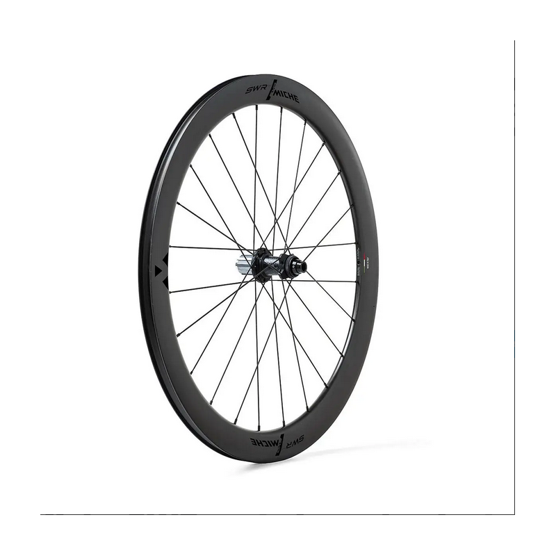 MICHE Ruote in carbonio MICHE SWR EVO 50