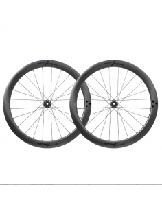 Ruote in carbonio MICHE SWR...