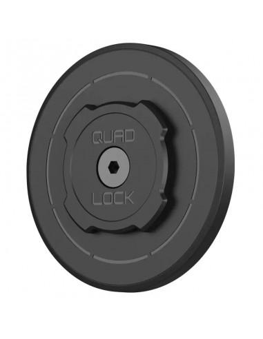 Testa MAG Quad Lock
