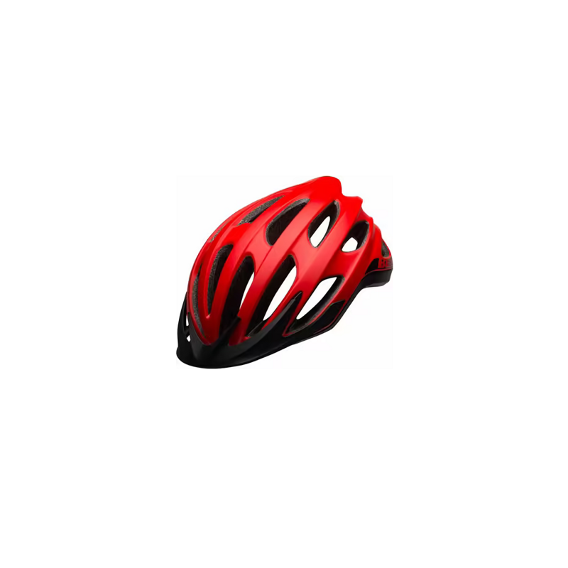 BELL Casco bici da strada BELL DRIFTER rosso