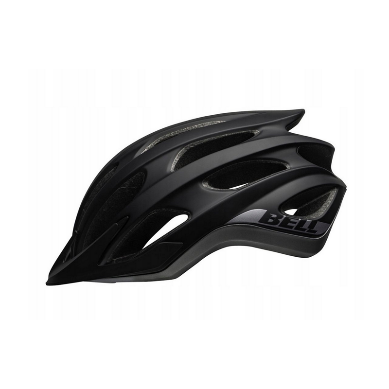 BELL Casco bici da strada BELL DRIFTER nero