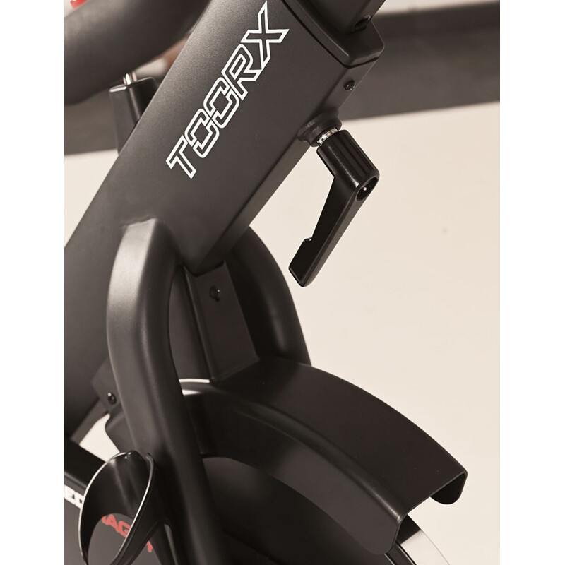 TOORX Spin bike TOORX SRX-SPEED MAG-PRO App Ready 3.0