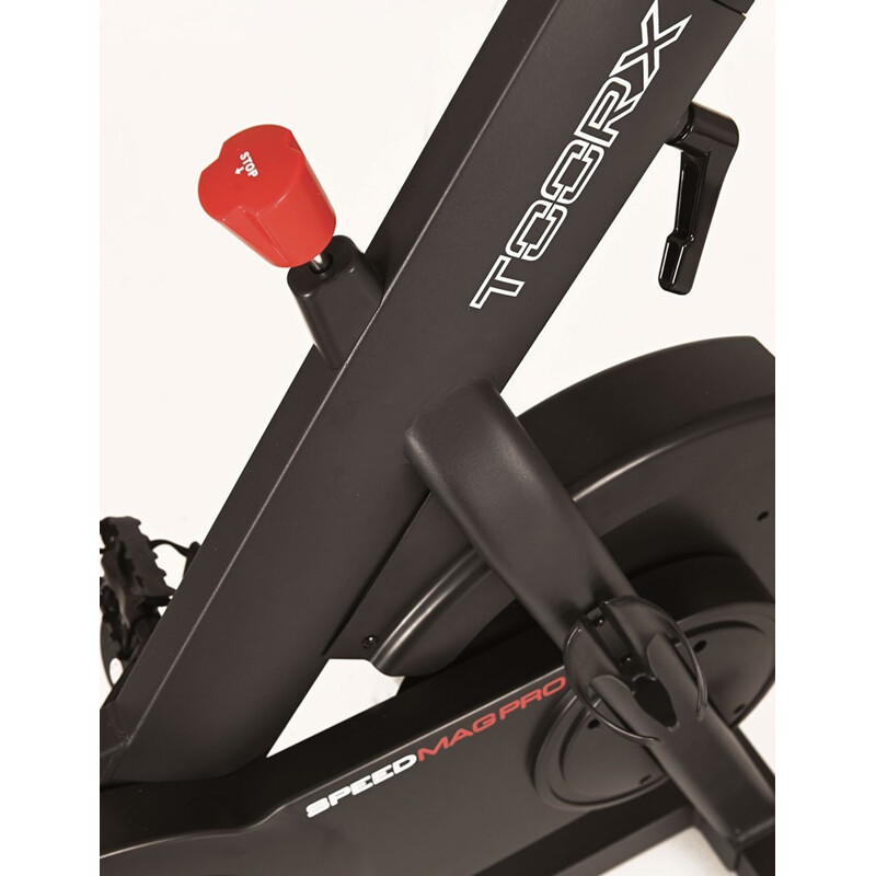 TOORX Spin bike TOORX SRX-SPEED MAG-PRO App Ready 3.0